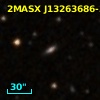 2MASX J13263686-3135168