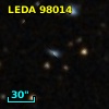 [BZZ2000] J132637.04-310022.7