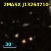 2MASX J13264710-3129437