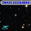 2MASX J13264994-3037567