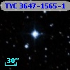 TYC 3647-1565-1