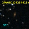 2MASX J04234413+4426033