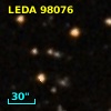 NFP J132654.4-312127
