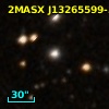 2MASX J13265599-3125269