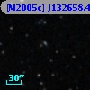 [M2005c] J132658.44-304510.7