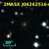 2MASX J04242516+4415017