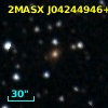 2MASX J04244946+4407084