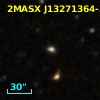 2MASX J13271364-3117599