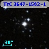 TYC 3647-1582-1