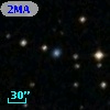 2MASX J13272917-3040156