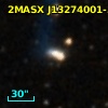 2MASX J13274001-3056387