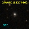 2MASX J13274662-3059237