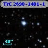 TYC 2890-1401-1