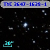 TYC 3647-1638-1
