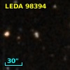 NFP J132808.7-313033