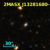 2MASX J13281680-3128318
