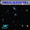 2MASX J13281991-3056458