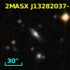 2MASX J13282037-3056088