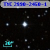 TYC 2890-2450-1