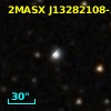 2MASX J13282108-3104048