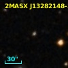2MASX J13282148-3109198