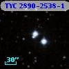 TYC 2890-2538-1