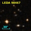 NFP J132826.5-312939
