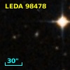 NFP J132829.5-313605