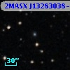 2MASX J13283038-3046557
