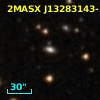 2MASX J13283143-3103077