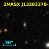 2MASX J13283378-3107047