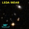 NFP J132848.7-314206