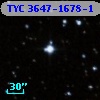TYC 3647-1678-1