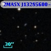 2MASX J13285600-3041588