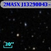 2MASX J13290043-3135087