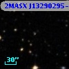 2MASX J13290295-3140327