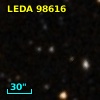 NFP J132903.7-313449