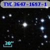 TYC 3647-1687-1