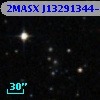2MASX J13291344-3056588