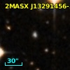 2MASX J13291456-3139108