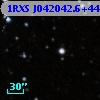 1RXS J042042.6+445239