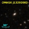 2MASX J13292082-3134448