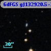 6dFGS gJ132920.5-304638