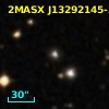 2MASX J13292145-3116178