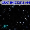 1RXS J042225.1+443129