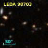 NFP J132927.0-313758