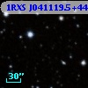 1RXS J041119.5+441748