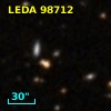 NFP J132929.8-313734