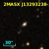 2MASX J13293238-3124297
