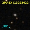 2MASX J13293422-3108407